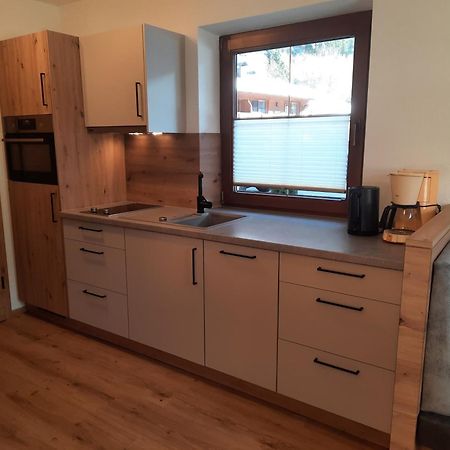 Haus Traudl Apartment Mayrhofen Luaran gambar