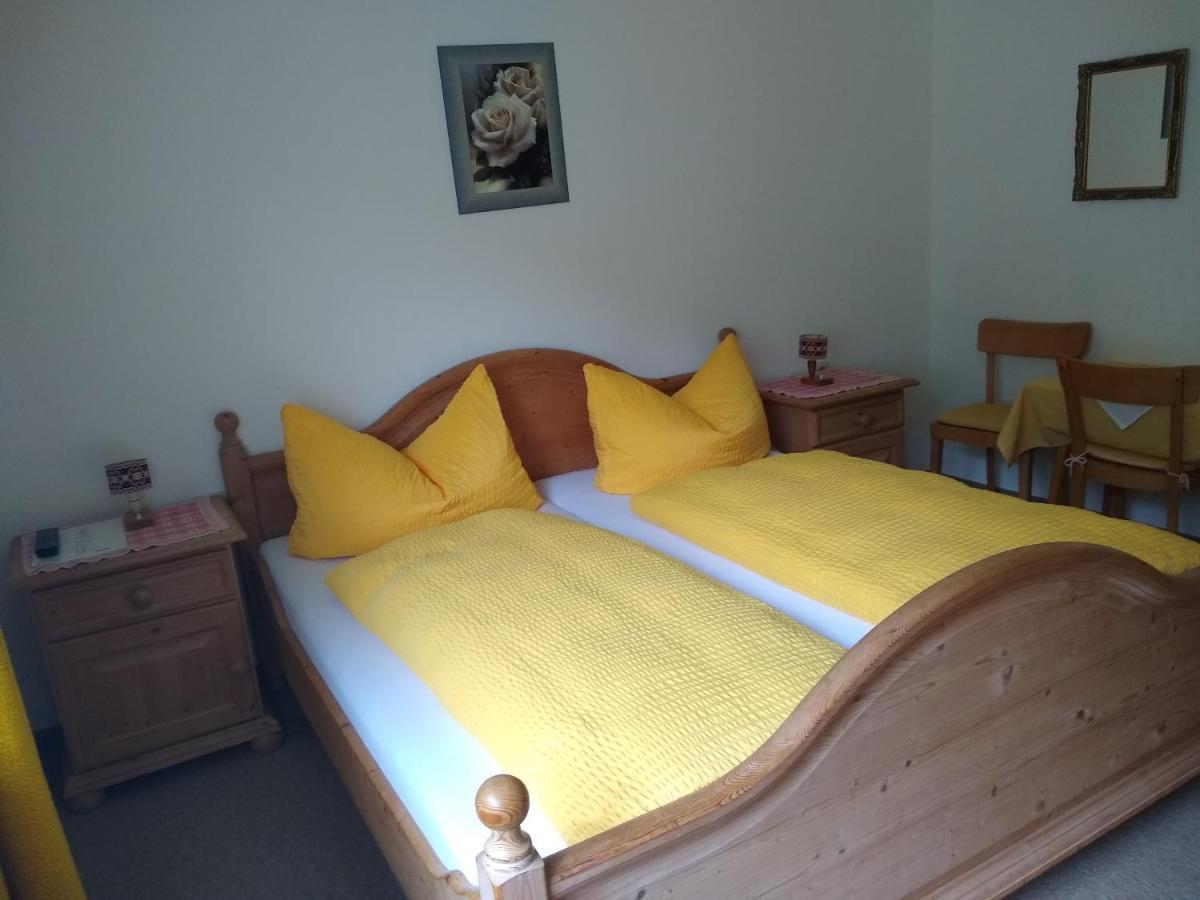 Haus Traudl Apartment Mayrhofen Bilik gambar