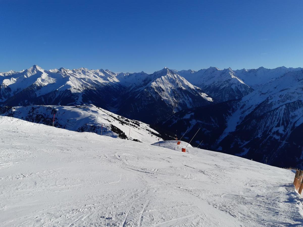 Haus Traudl Apartment Mayrhofen Luaran gambar