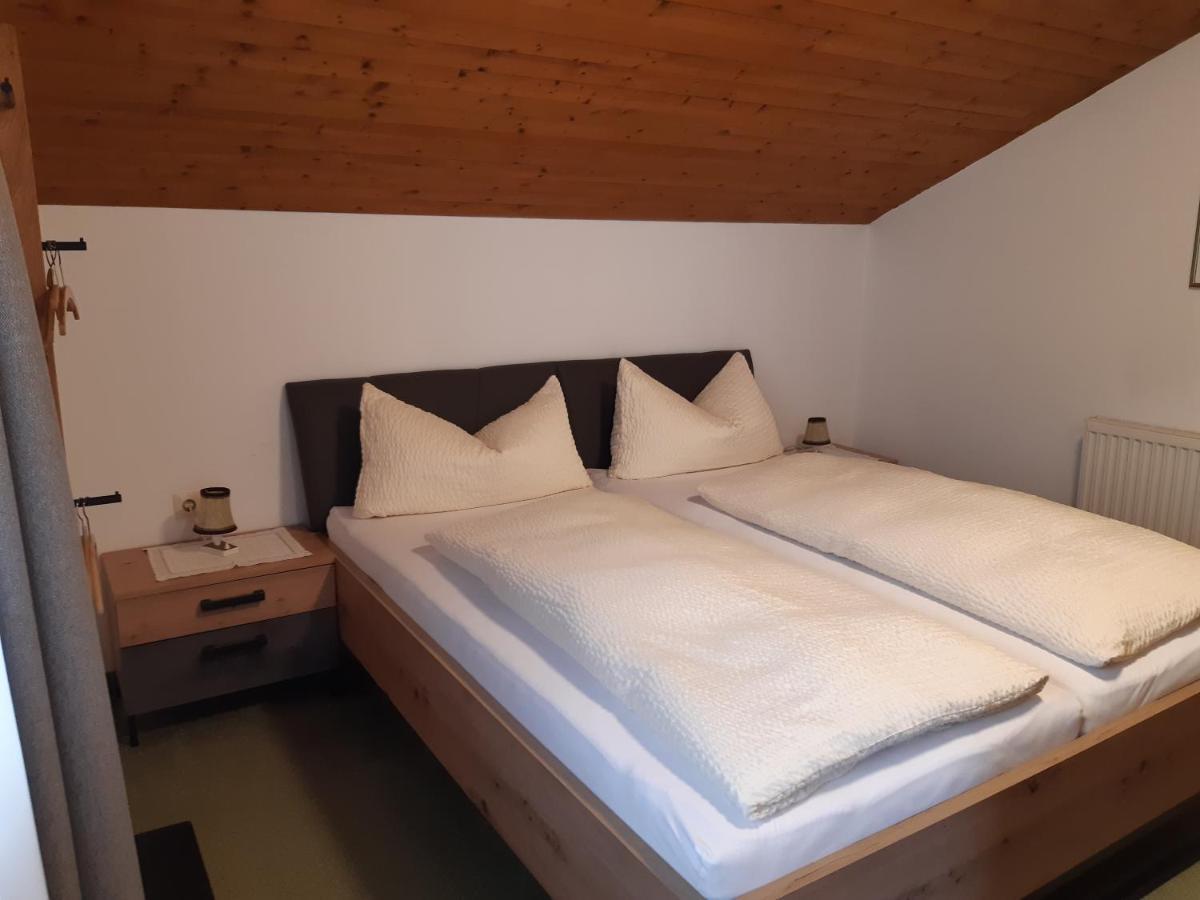 Haus Traudl Apartment Mayrhofen Luaran gambar