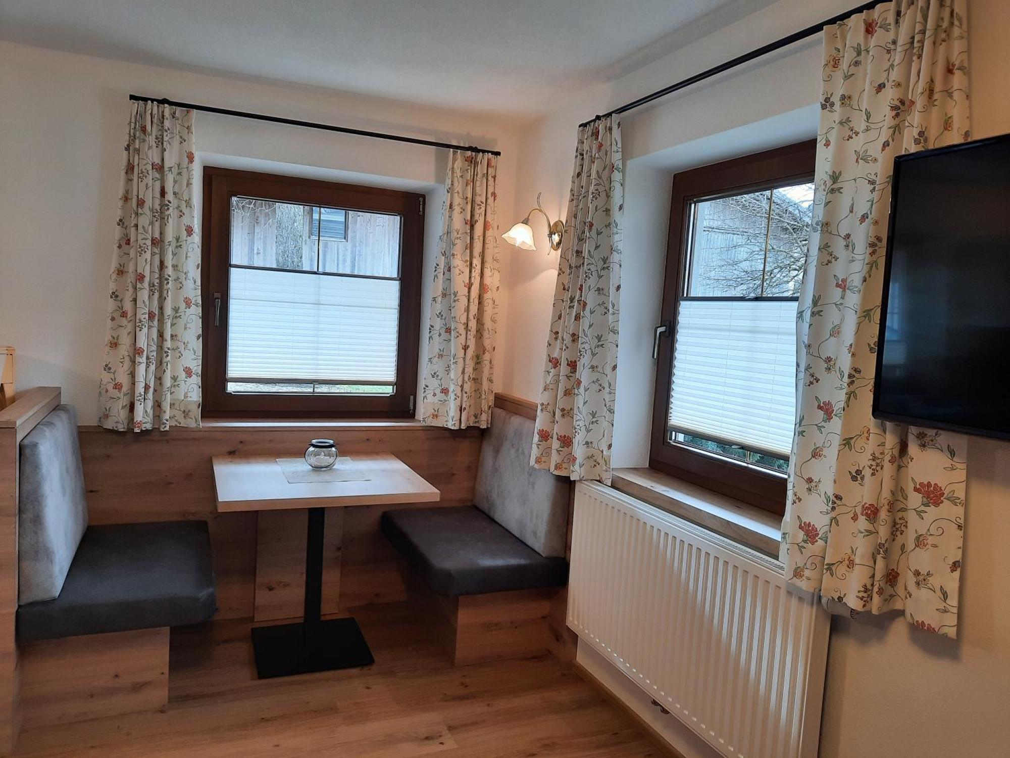 Haus Traudl Apartment Mayrhofen Luaran gambar