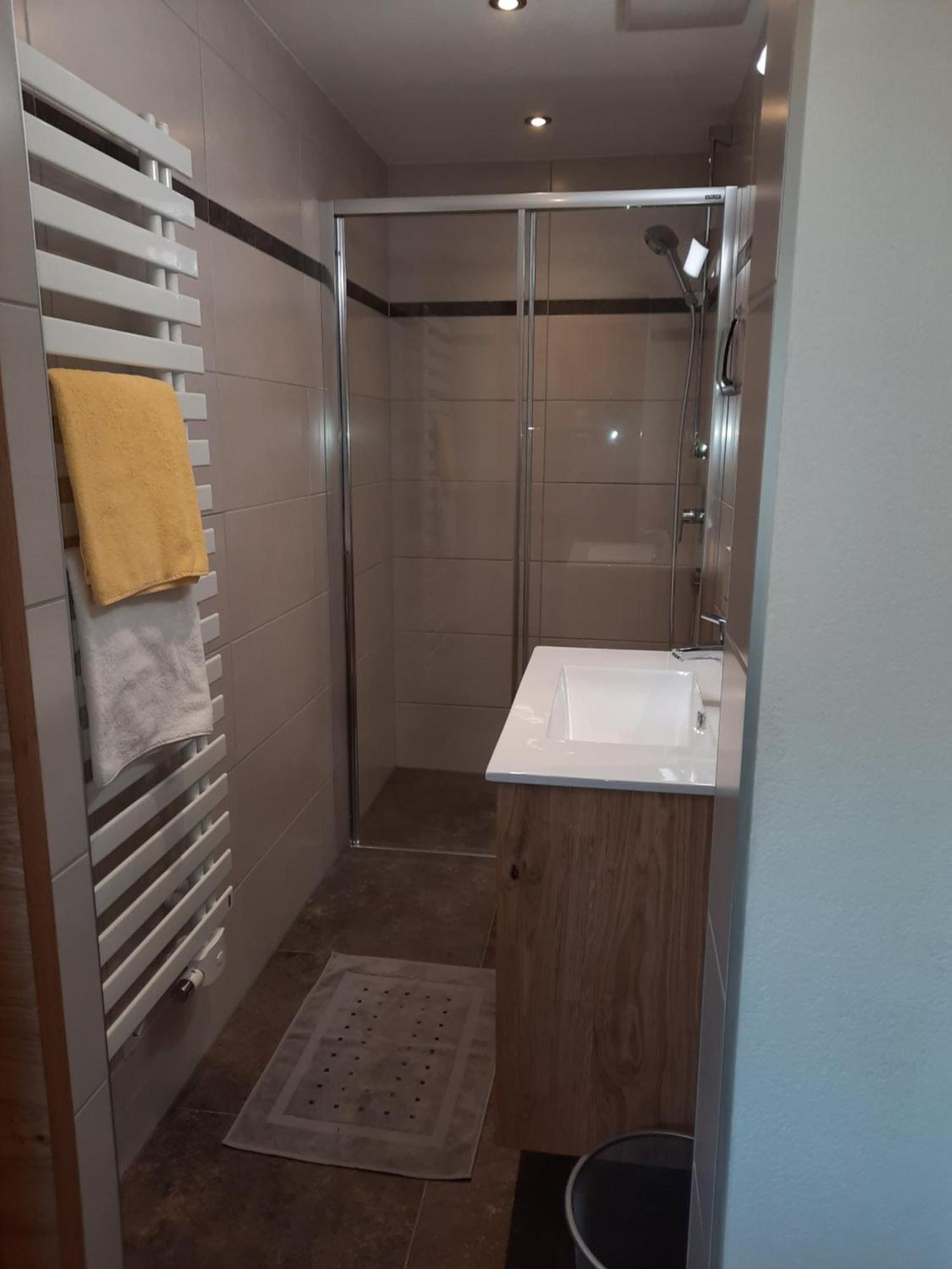 Haus Traudl Apartment Mayrhofen Luaran gambar