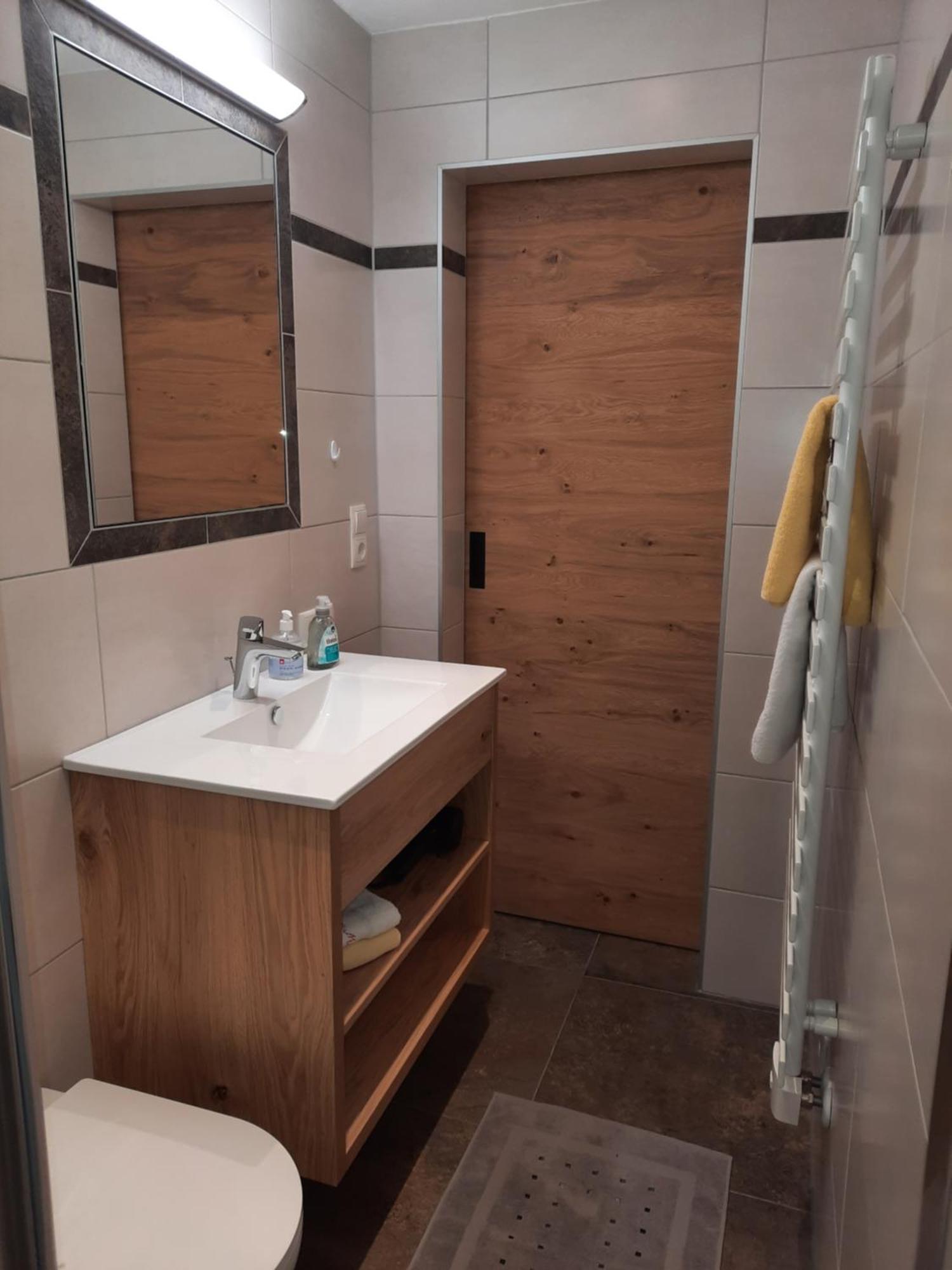 Haus Traudl Apartment Mayrhofen Luaran gambar
