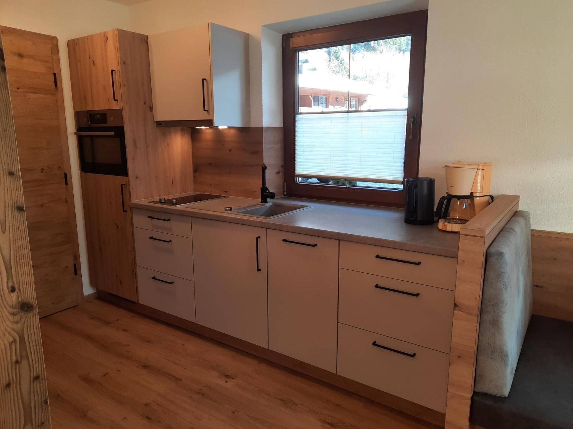 Haus Traudl Apartment Mayrhofen Luaran gambar