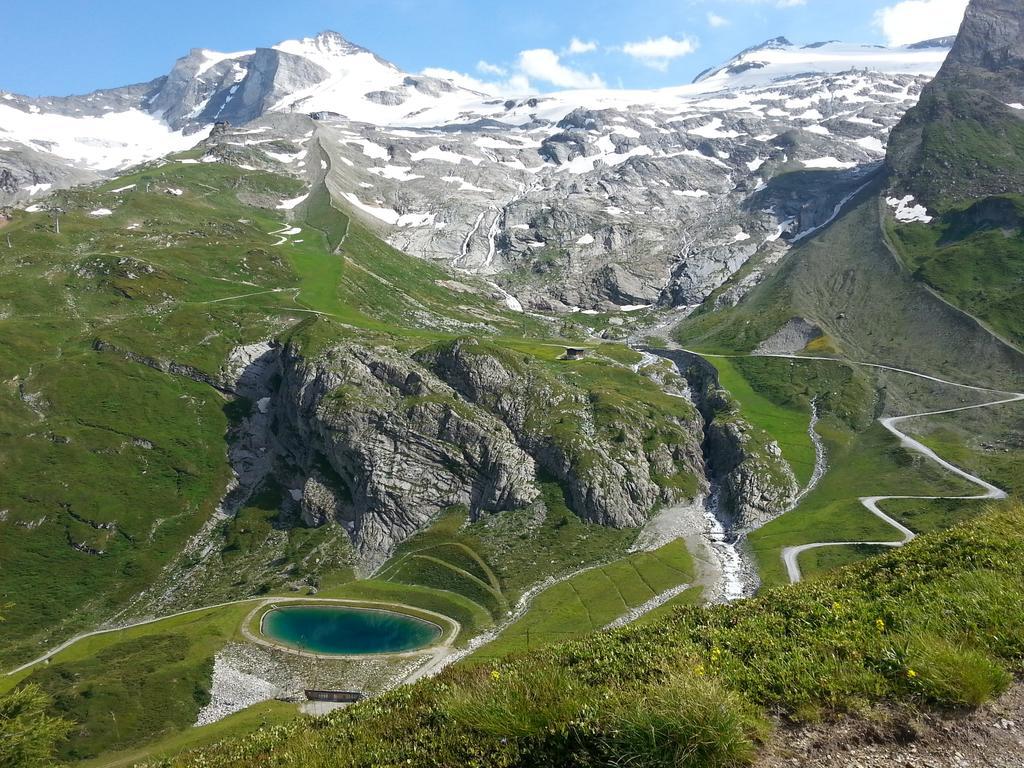 Haus Traudl Apartment Mayrhofen Luaran gambar