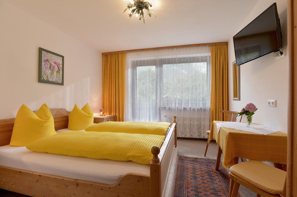 Haus Traudl Apartment Mayrhofen Bilik gambar