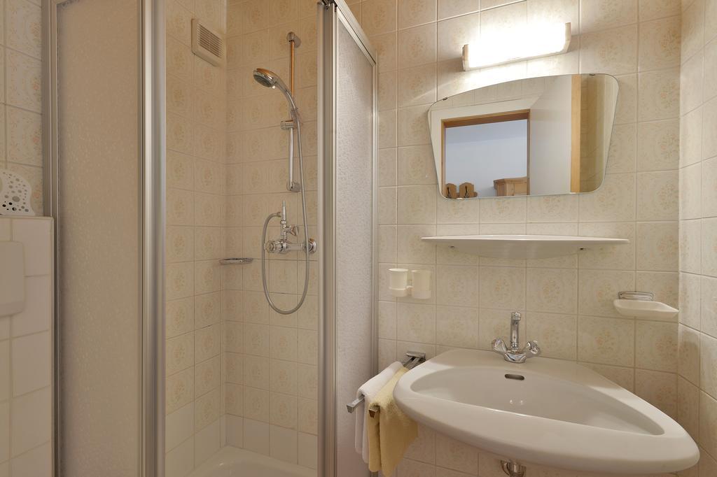 Haus Traudl Apartment Mayrhofen Luaran gambar