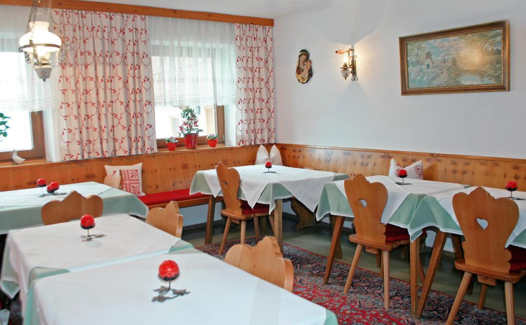 Haus Traudl Apartment Mayrhofen Luaran gambar