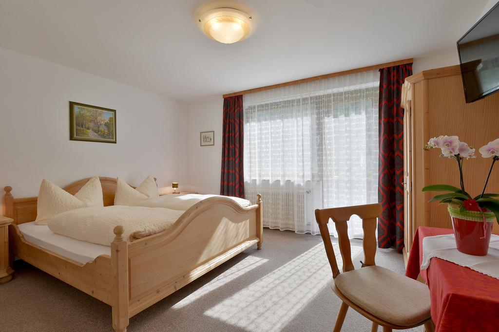 Haus Traudl Apartment Mayrhofen Bilik gambar