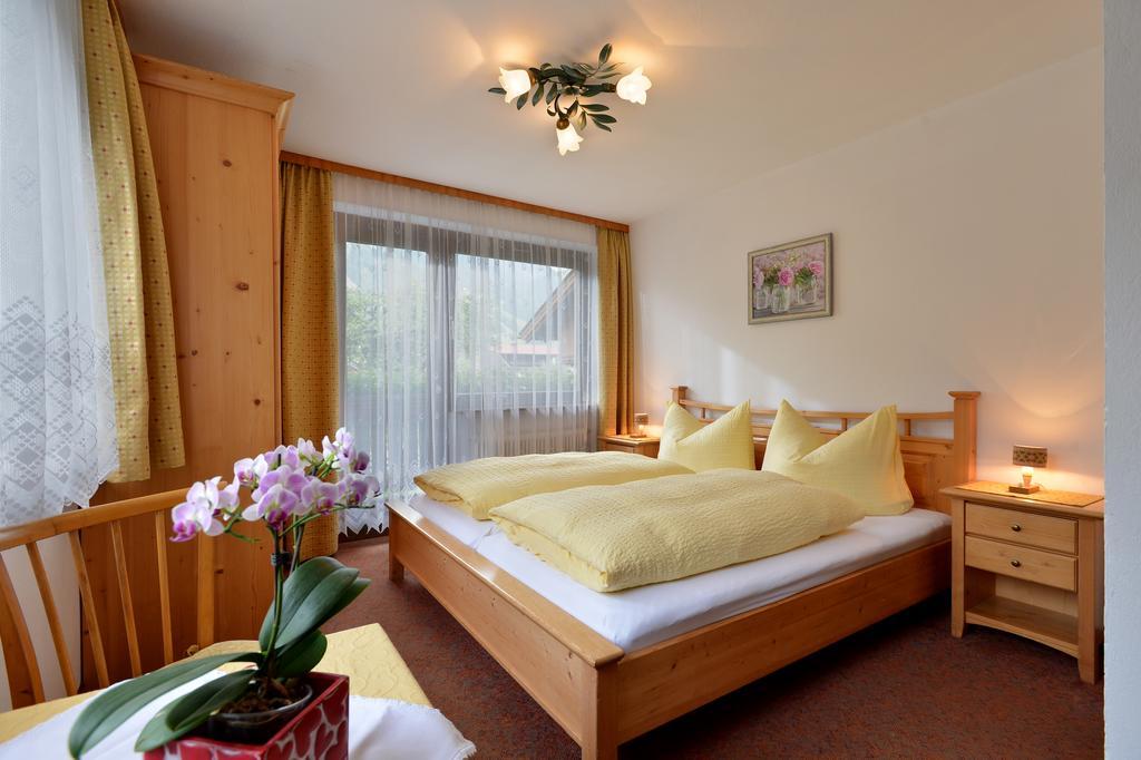 Haus Traudl Apartment Mayrhofen Bilik gambar