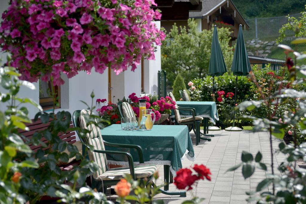 Haus Traudl Apartment Mayrhofen Bilik gambar