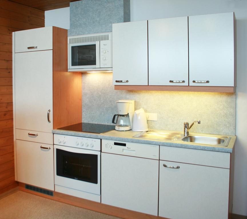 Haus Traudl Apartment Mayrhofen Bilik gambar