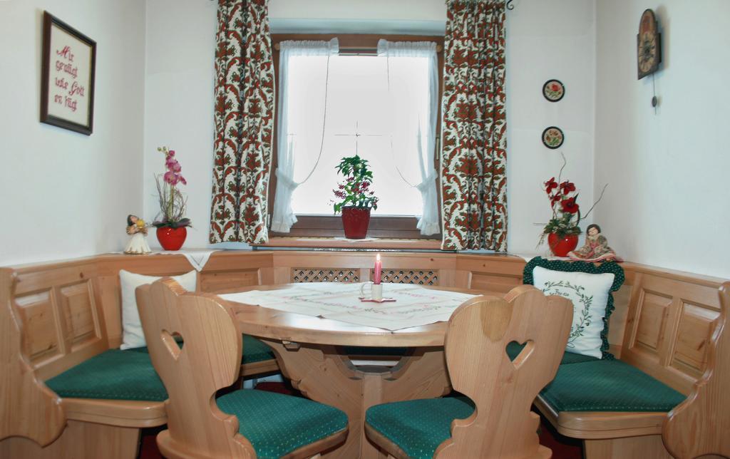 Haus Traudl Apartment Mayrhofen Luaran gambar