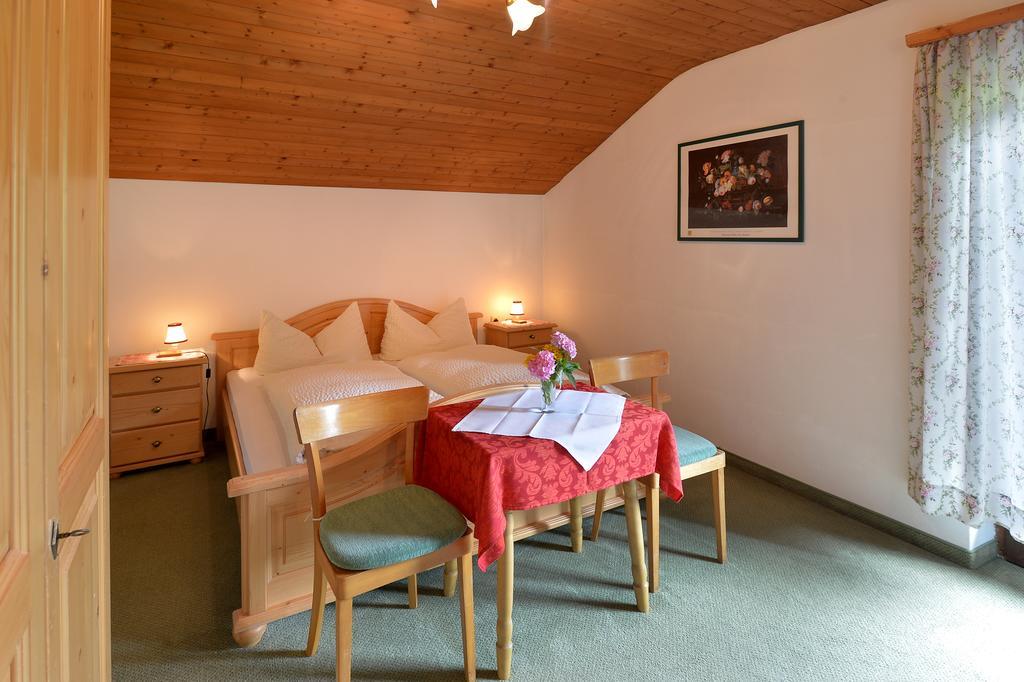 Haus Traudl Apartment Mayrhofen Bilik gambar