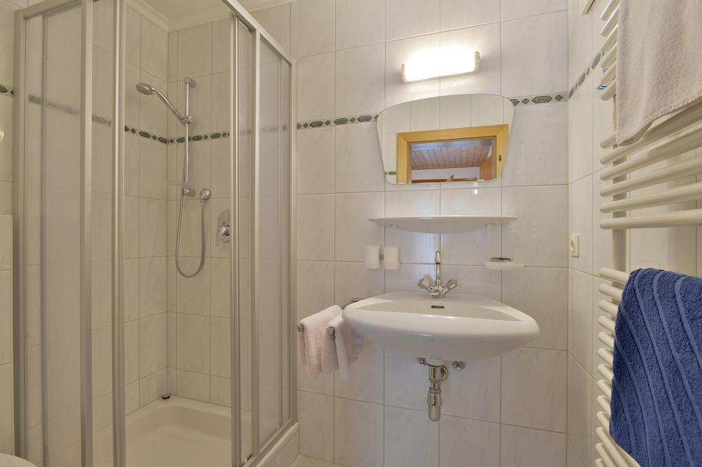Haus Traudl Apartment Mayrhofen Bilik gambar